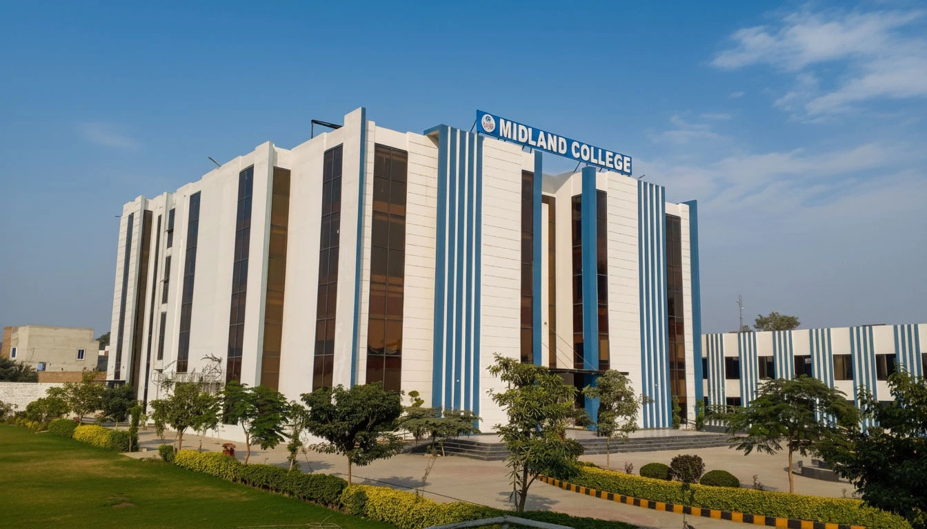 Midland_College_Multan